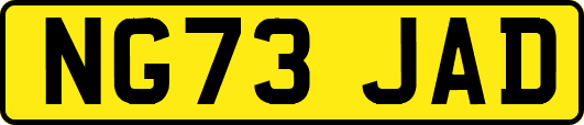 NG73JAD