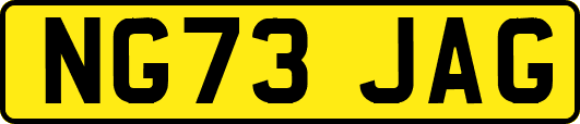 NG73JAG