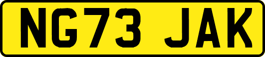 NG73JAK