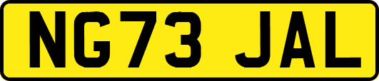 NG73JAL