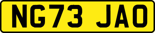 NG73JAO