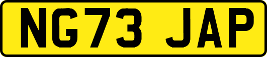 NG73JAP