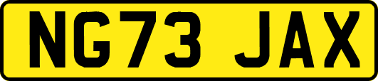 NG73JAX