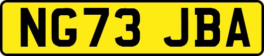NG73JBA
