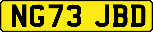 NG73JBD