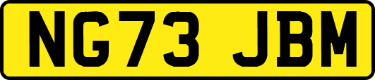 NG73JBM