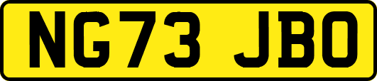 NG73JBO