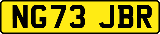NG73JBR