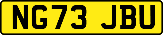 NG73JBU