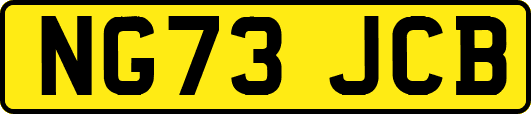 NG73JCB