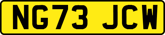 NG73JCW