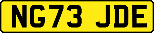 NG73JDE