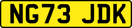 NG73JDK