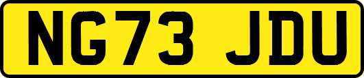 NG73JDU