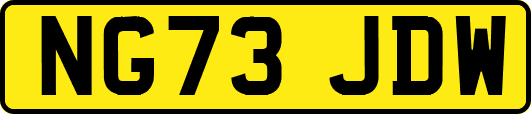 NG73JDW