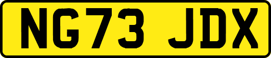 NG73JDX