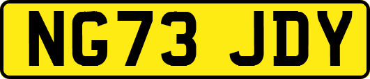 NG73JDY