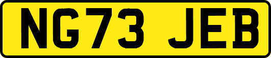 NG73JEB