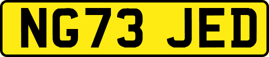 NG73JED