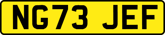NG73JEF
