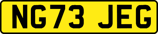 NG73JEG