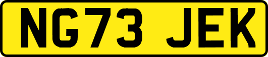 NG73JEK