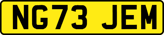 NG73JEM