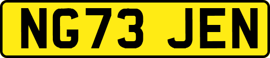 NG73JEN