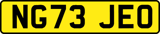 NG73JEO