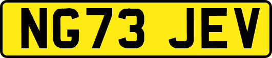 NG73JEV