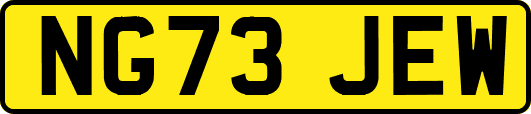 NG73JEW