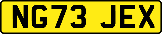 NG73JEX