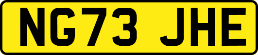 NG73JHE