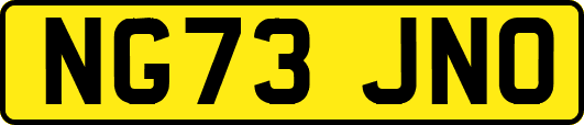 NG73JNO