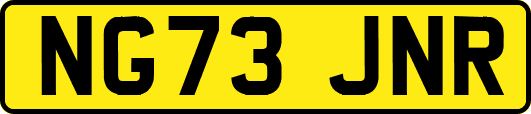 NG73JNR