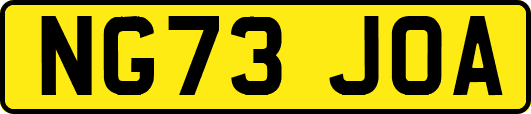 NG73JOA