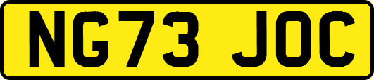 NG73JOC