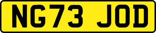 NG73JOD