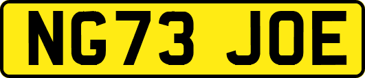NG73JOE