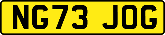 NG73JOG