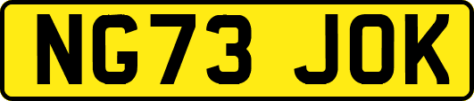 NG73JOK