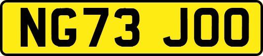 NG73JOO