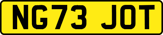 NG73JOT