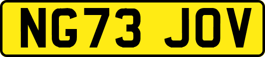 NG73JOV