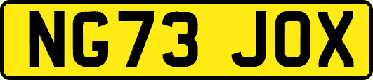 NG73JOX