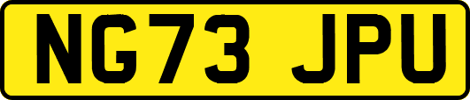 NG73JPU