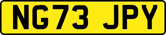 NG73JPY