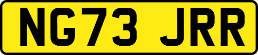 NG73JRR