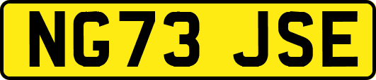 NG73JSE