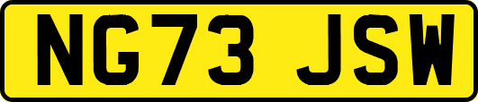 NG73JSW